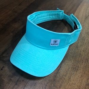Ariat Visor